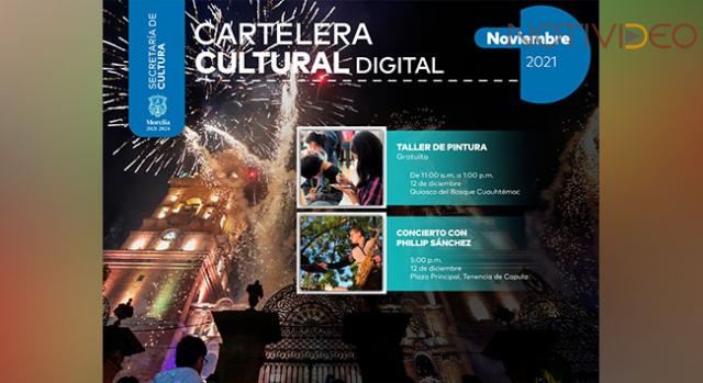 Callejoneada, música, pintura, danza, e intercambio cultural, las actividades en Morelia