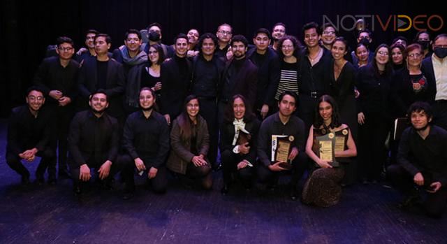 Concluye el Festival y Concurso Nacional de Piano 