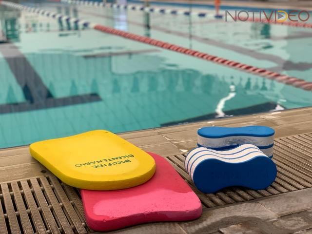 Con oferta, abre Imcufide inscripción a su Curso Anual de Natación 2023