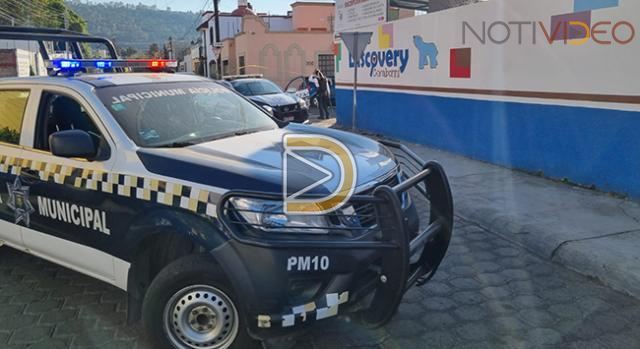 Ejecutan a balazos a un hombre en la colonia Chapultepec Norte en Morelia