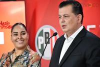 PRI Michoacán cierra el 2024 con finanzas sanas, como nunca antes: Memo Valencia